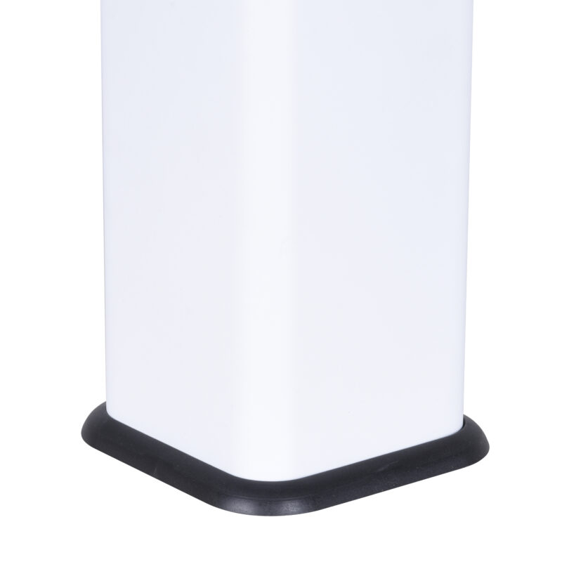 Toilet Brush Anti Rust with PP Head TBS078 - Image 6