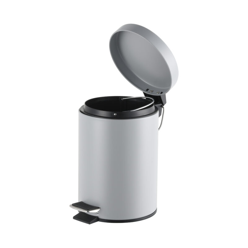 Pedal bin with Plastic Inner Bucket WBR001L05 - Image 2