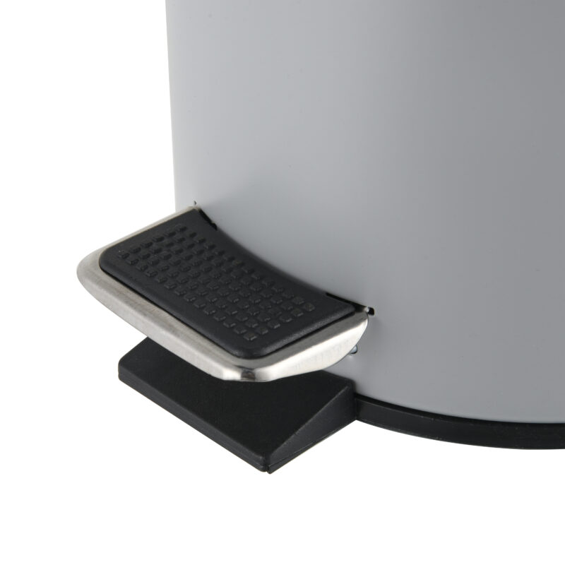 Pedal bin with Plastic Inner Bucket WBR001L05 - Image 3