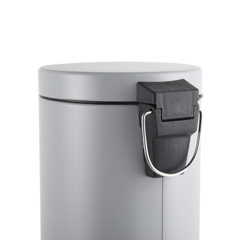 Pedal bin with Plastic Inner Bucket WBR001L05 - Image 5