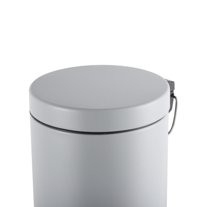 Pedal bin with Plastic Inner Bucket WBR001L05 - Image 6