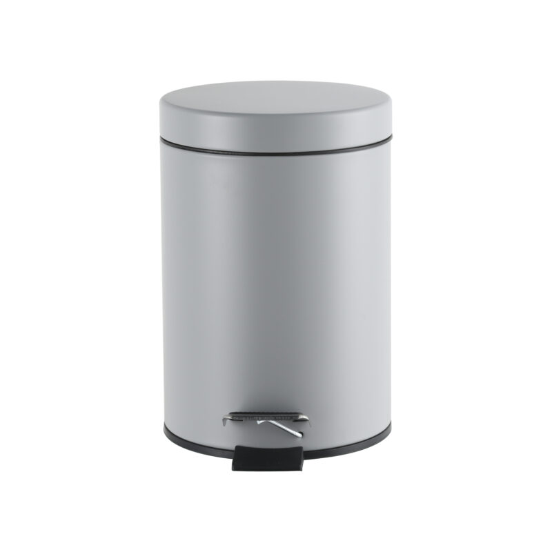 Pedal bin with Plastic Inner Bucket WBR001L05 - Image 7