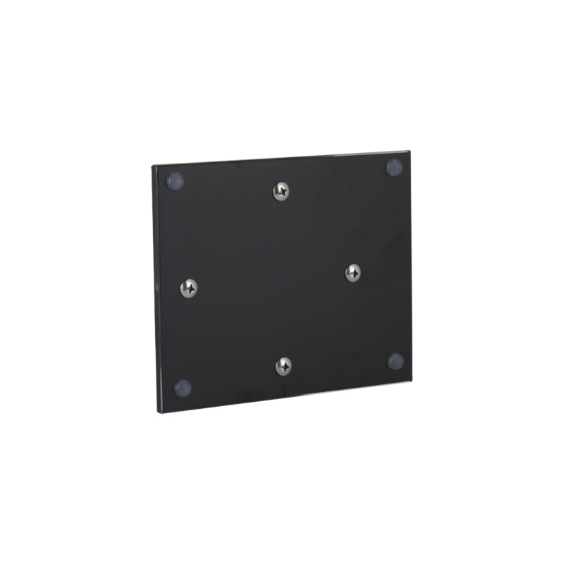 Toilet Roll Paper Holder with Toilet Brush BTH093 - Image 6