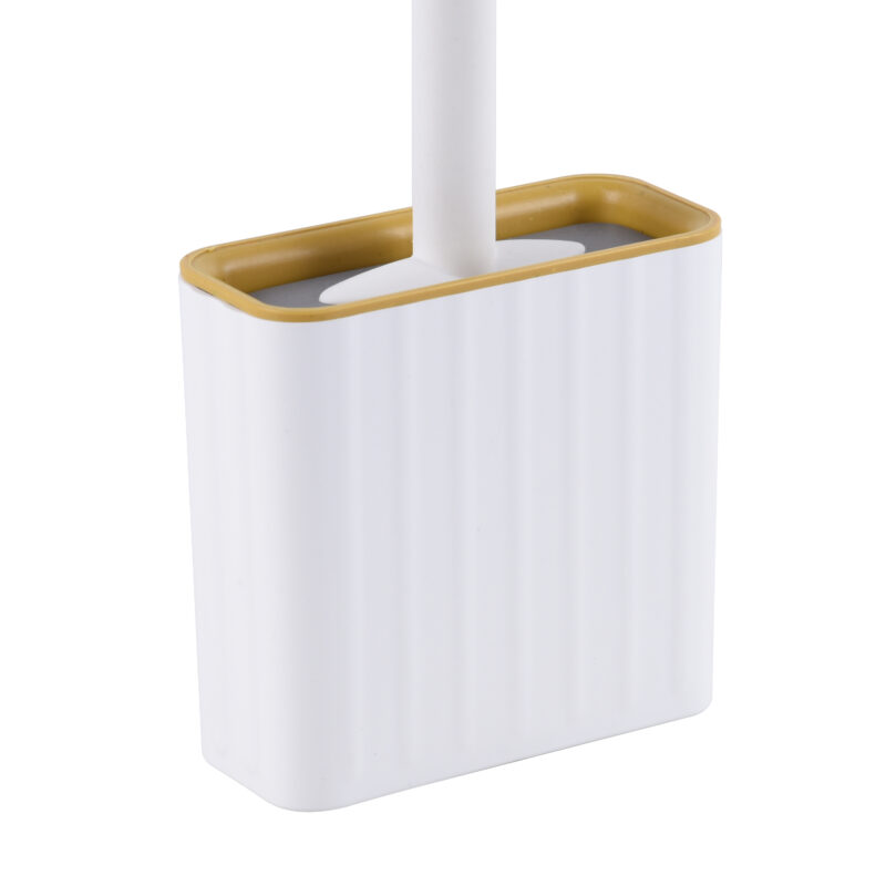 Toilet Brush with Holder TBS079 - Image 2
