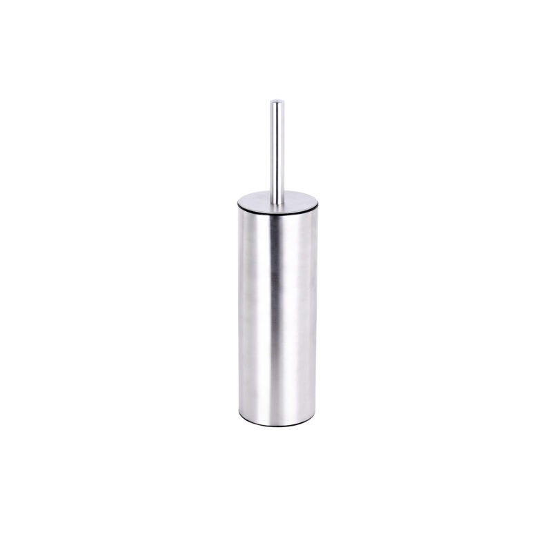 Toilet Brush Holder with Silicone Head TBR055