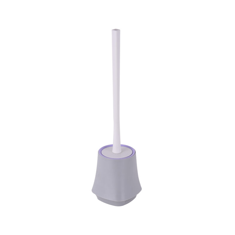 Plastic Toilet Brush with Customized Color TBR060 - Image 5