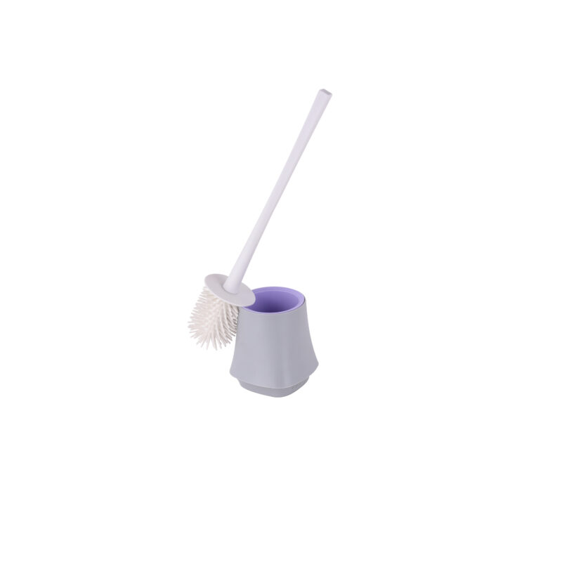 Plastic Toilet Brush with Customized Color TBR060 - Image 6