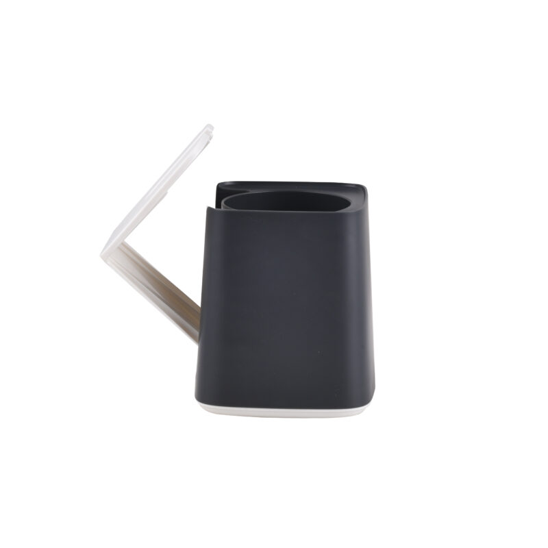 Toilet Brush with Silicone Head TBS059 - Image 3
