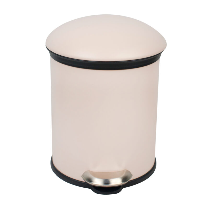 Open Top Garbage Bins WBR005L05