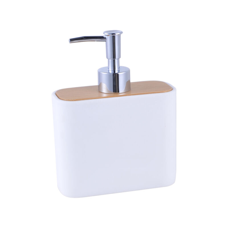 Bathroom Accessories Set 4 PCS set BA083S04 - Image 2