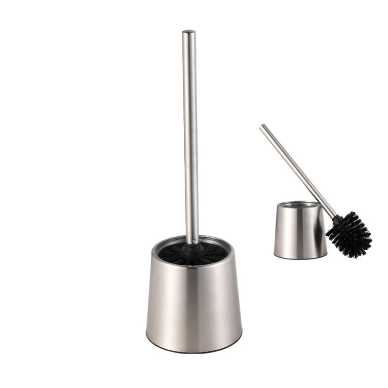 Toilet Bowl Cleaners Brush and Holder WBO002