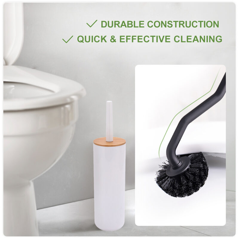 Bathroom Storage Organizer Holder TBR023 - Image 2