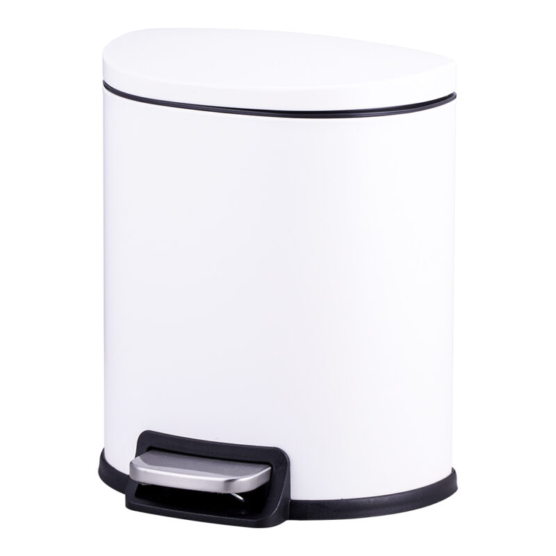 6L/50L Rectangle Trash Can WBO087