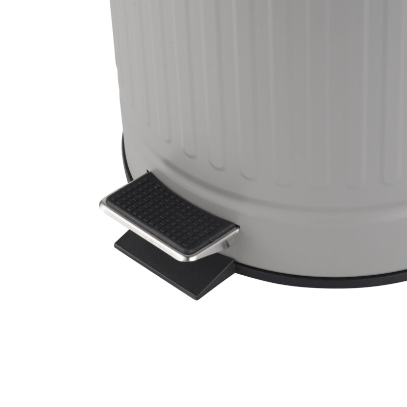 Trash Can Body with Shape WBR004L05 - Image 3