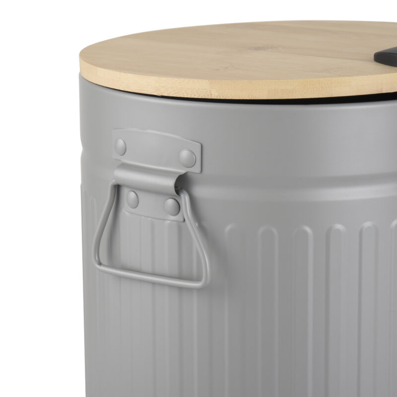 Trash Can Body with Shape WBR004L05 - Image 5