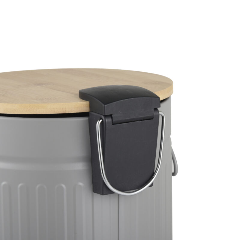 Trash Can Body with Shape WBR004L05 - Image 6