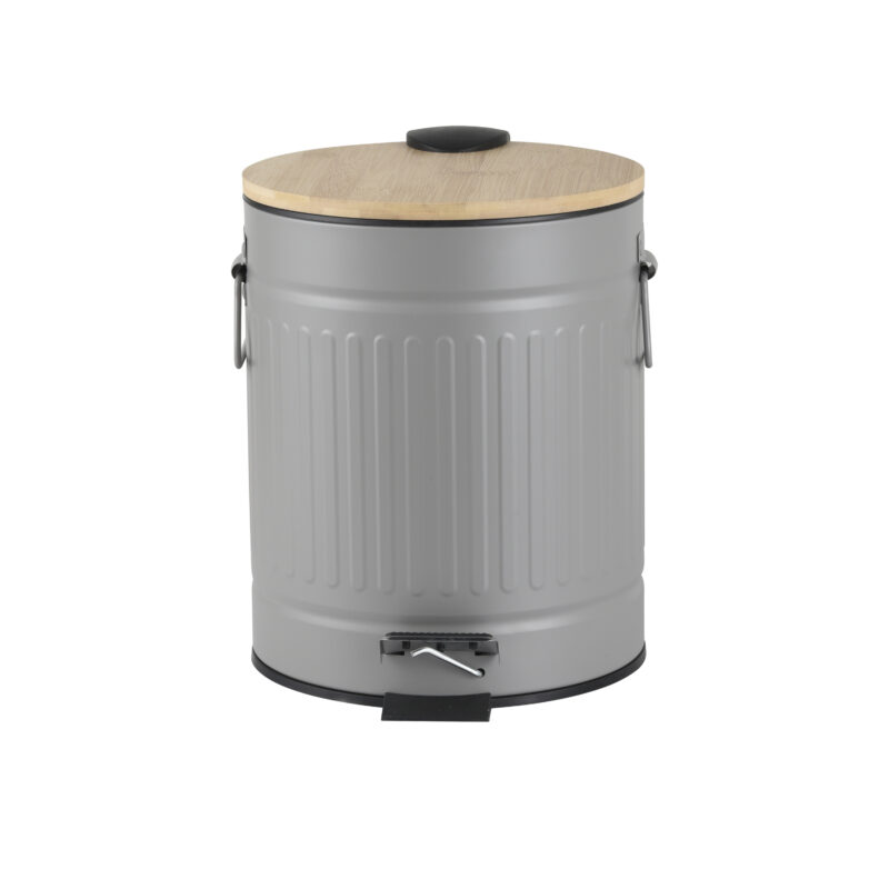 Trash Can Body with Shape WBR004L05