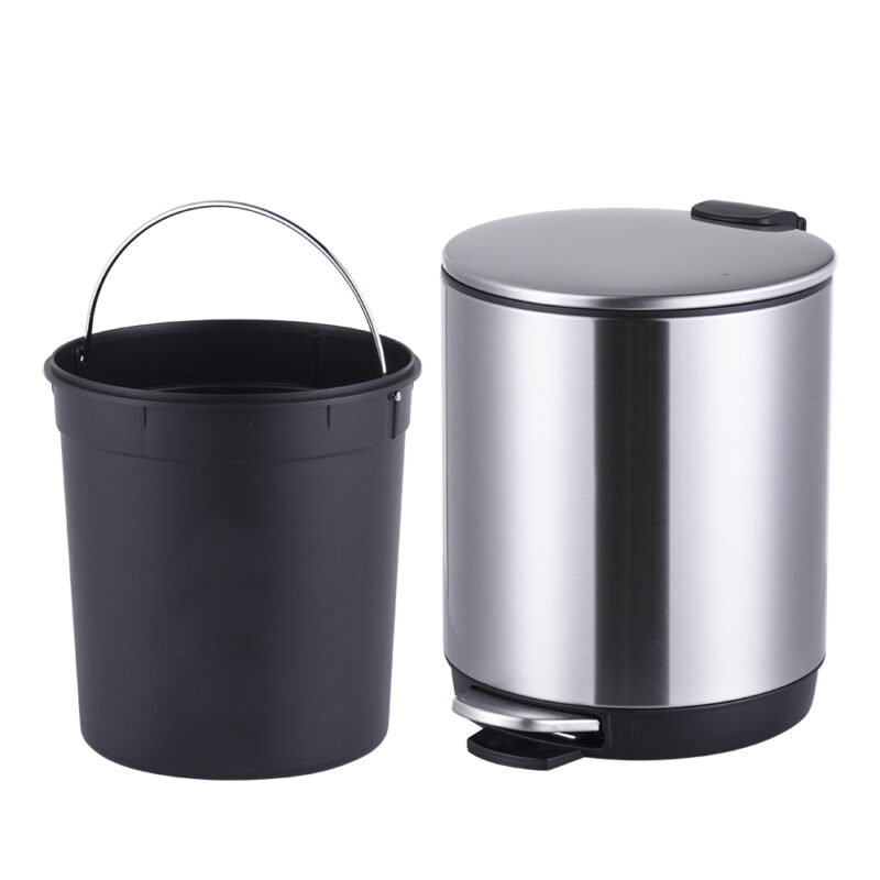 Trash Can WBR120L05 - Image 2