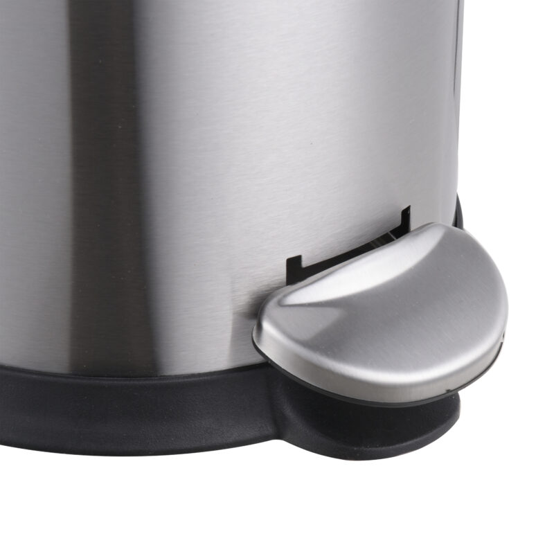 Garbage Bin with Removable Inner Bucket WBR045L05 - Image 3