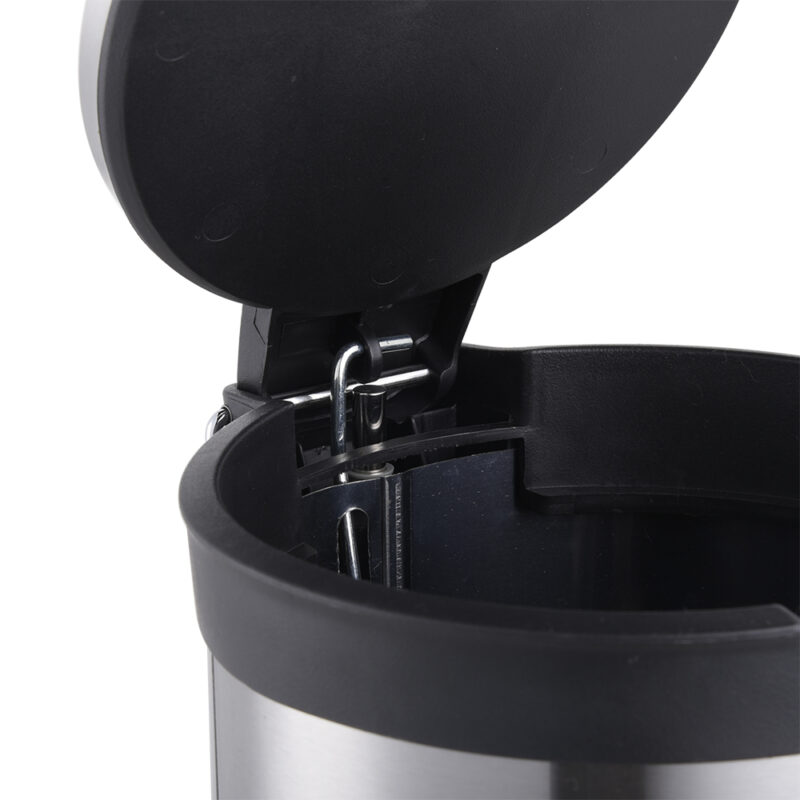 Garbage Bin with Removable Inner Bucket WBR045L05 - Image 4