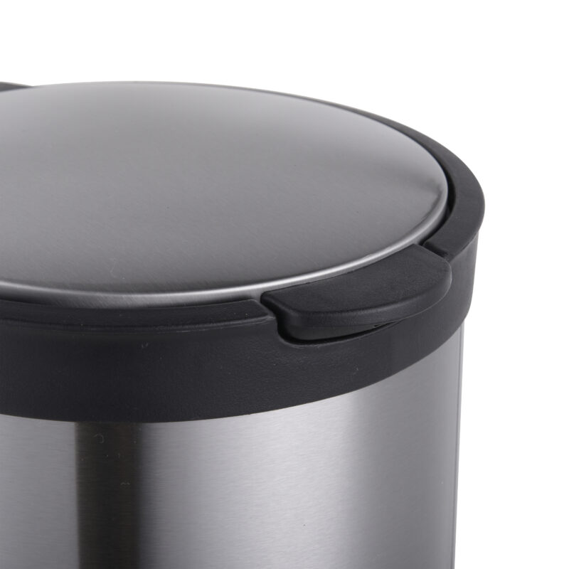 Garbage Bin with Removable Inner Bucket WBR045L05 - Image 5