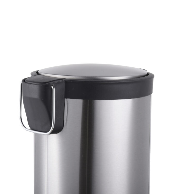 Garbage Bin with Removable Inner Bucket WBR045L05 - Image 6