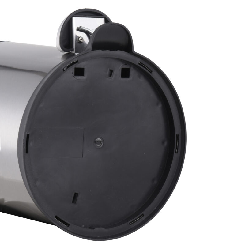 Garbage Bin with Removable Inner Bucket WBR045L05 - Image 7