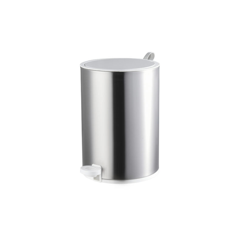 Step Pedal Garbage Trash Cans WBO021