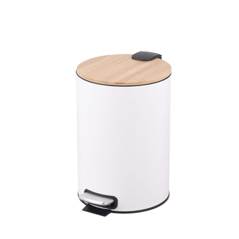 Garbage Can WBR124L05
