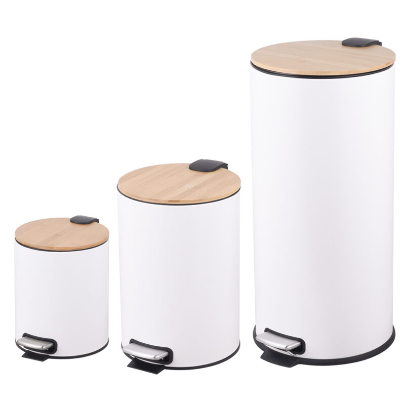 Garbage Can WBR124L05 - Image 2