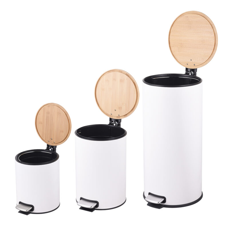 Garbage Can WBR124L05 - Image 3