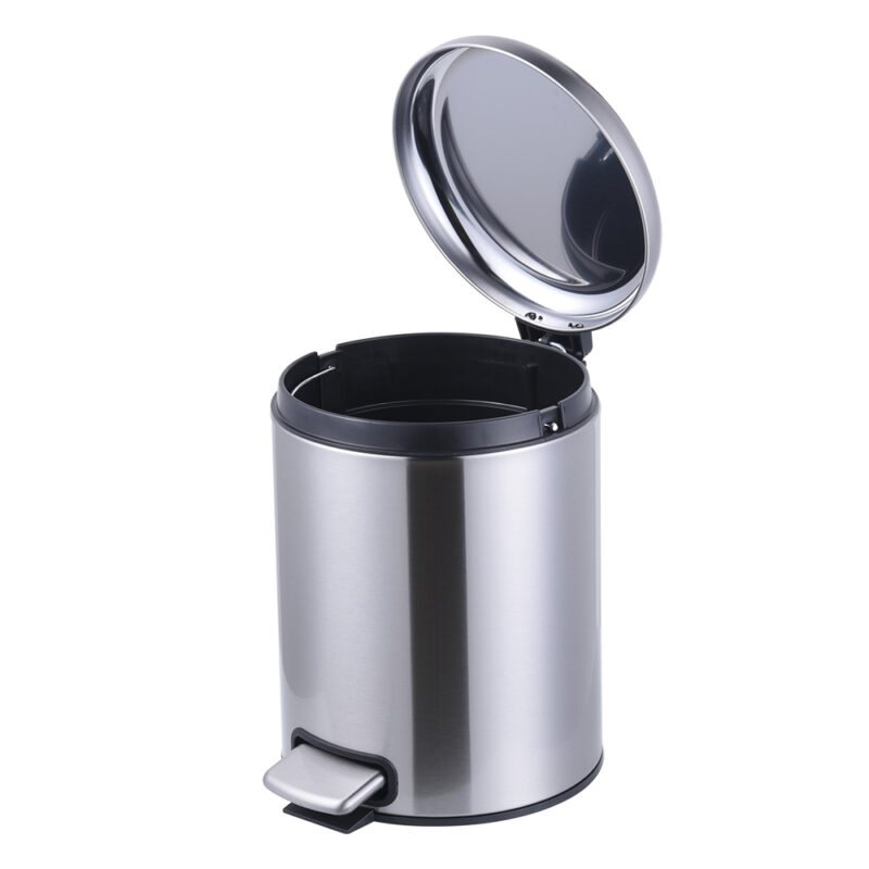 Garbage Bins WBR125L05 - Image 2