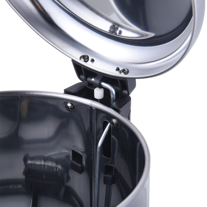 Garbage Bins WBR125L05 - Image 4