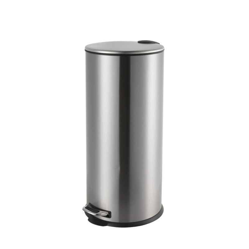 Trash Can WBR076L05 - Image 2