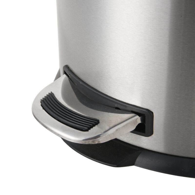 Trash Can WBR076L05 - Image 4
