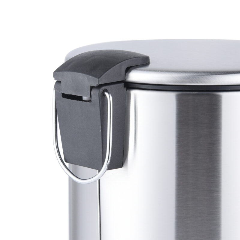 Trash Can with Strong Pedal WBR119L05 - Image 6