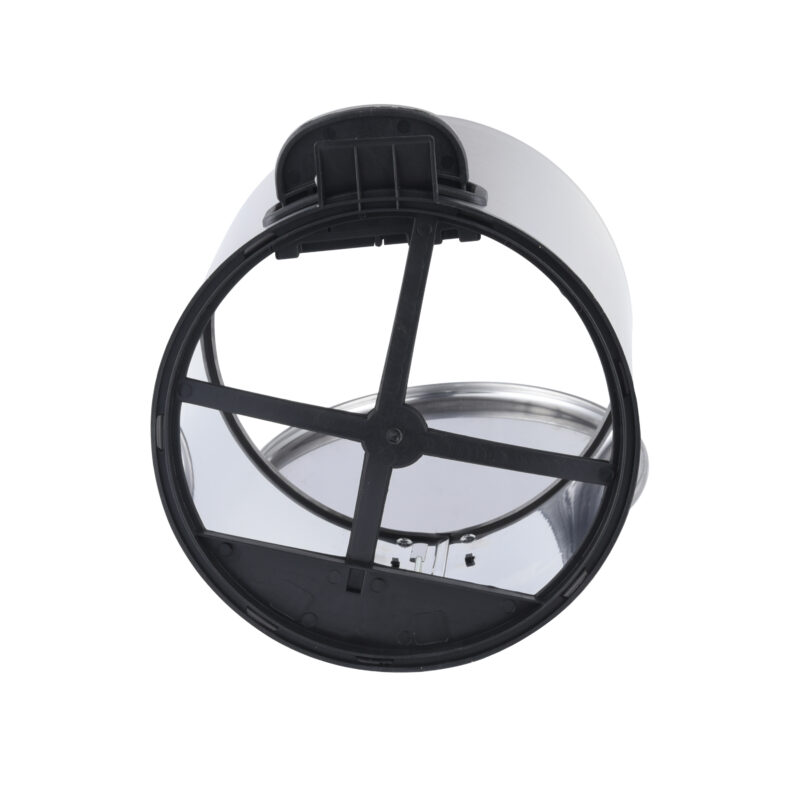Trash Can with Strong Pedal WBR119L05 - Image 7