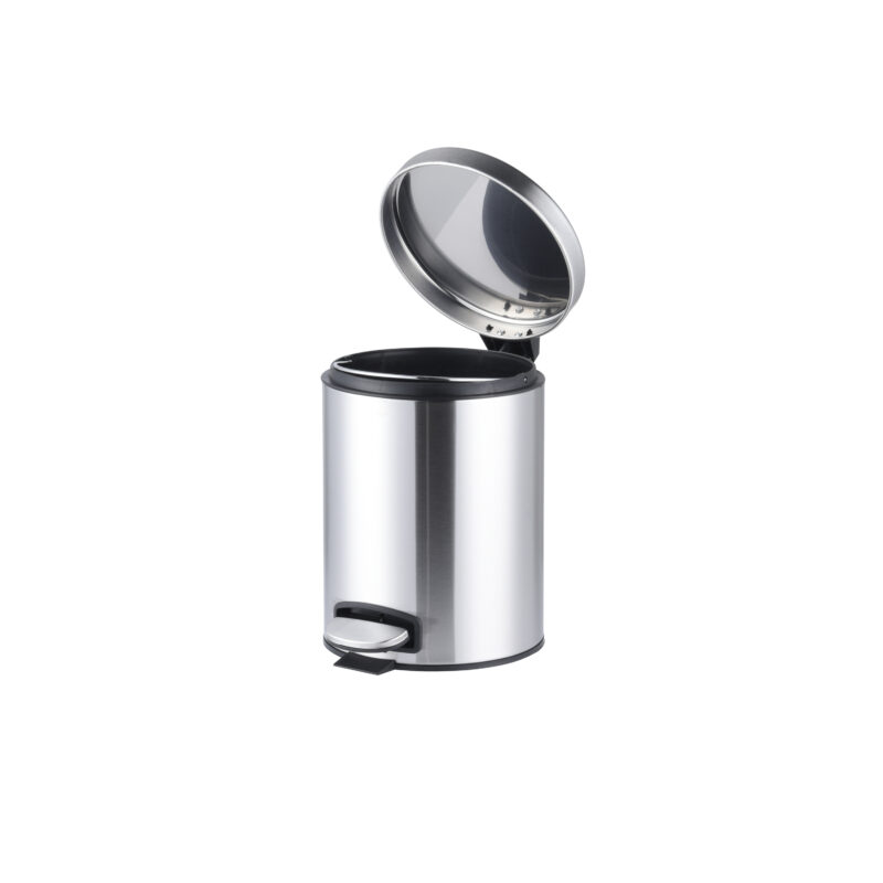 Pedal Bin with Inner WBR118L05 - Image 2