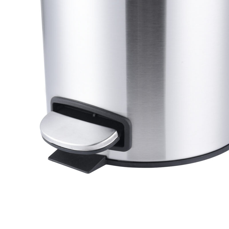 Pedal Bin with Inner WBR118L05 - Image 3