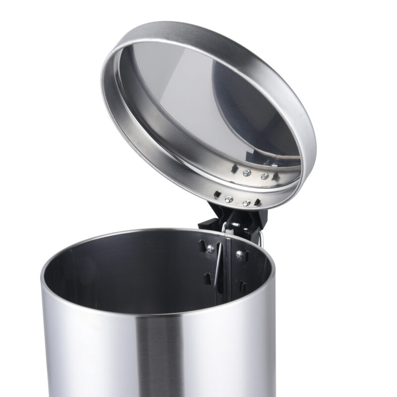 Pedal Bin with Inner WBR118L05 - Image 4