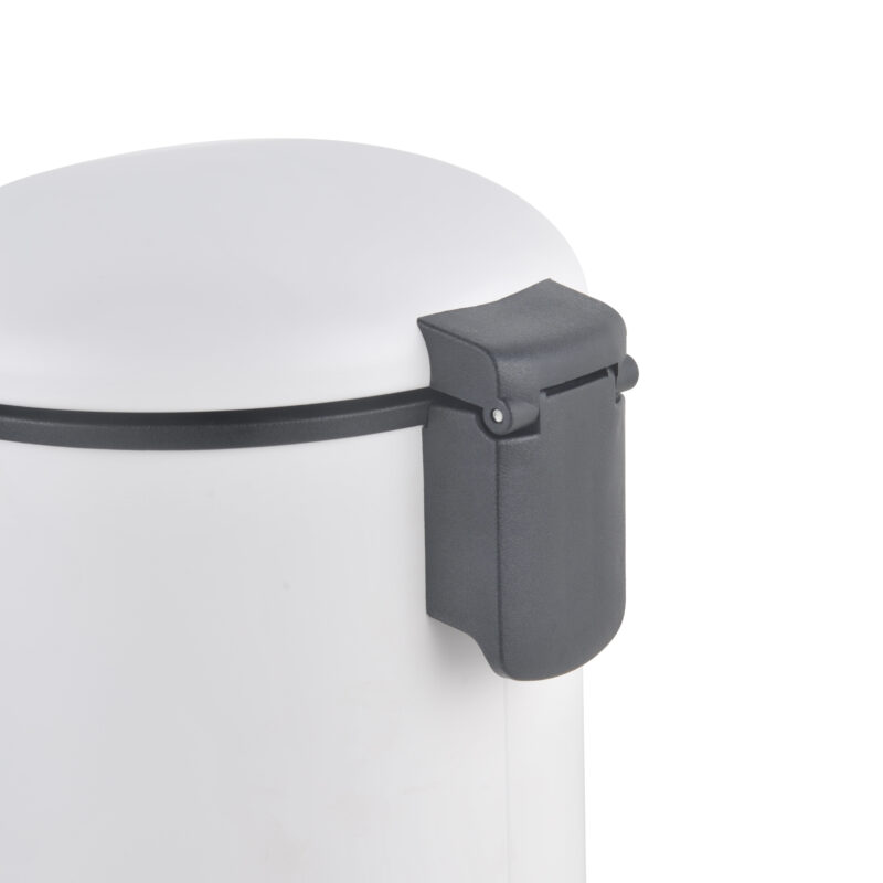 Garbage Bin with Plastic Inner Bucket WBR065L05 - Image 5