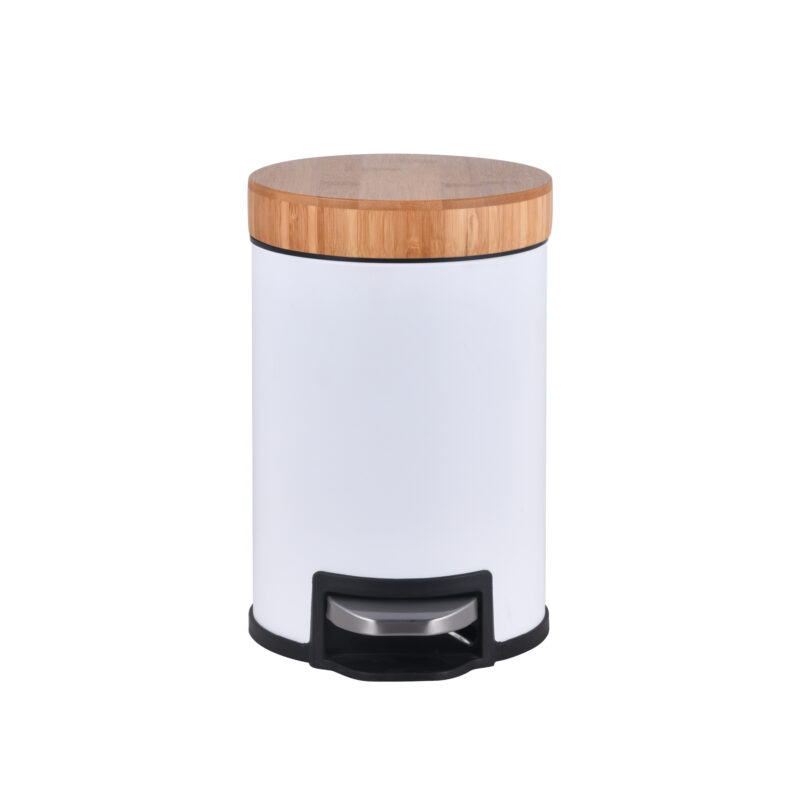 White Trash Can WBR068L05