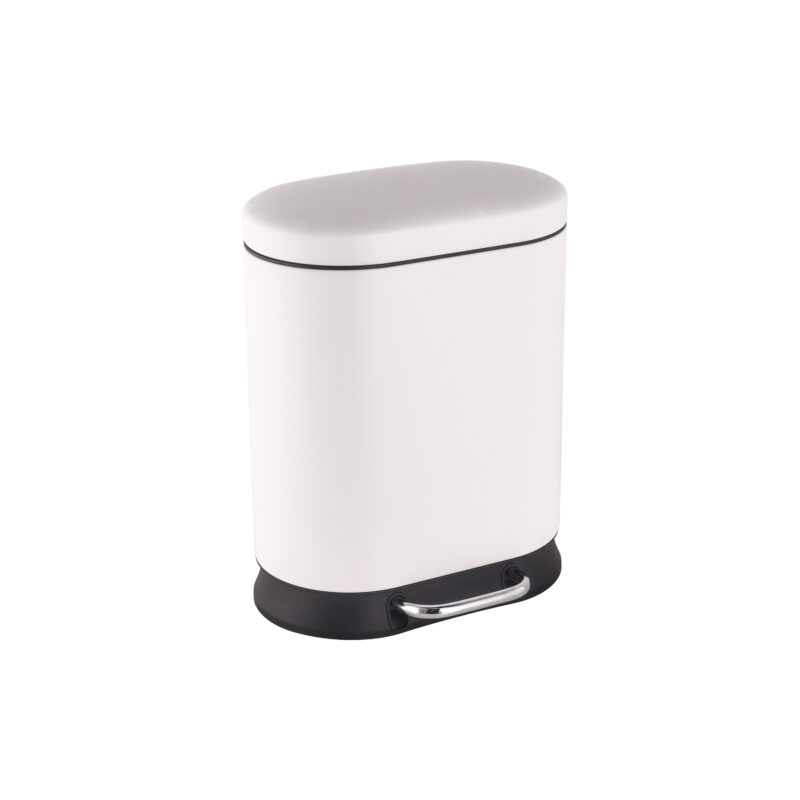 Rectangle Pedal Trash Bin WBO014