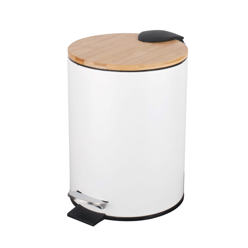Garbage Bins WBR052L05