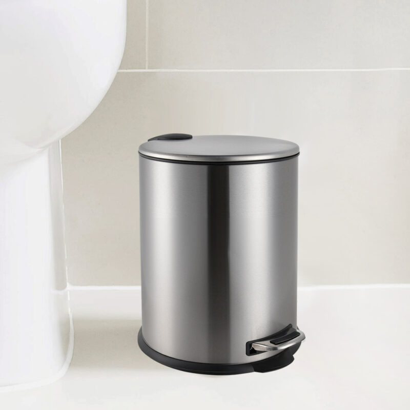 Trash Can WBR076L05
