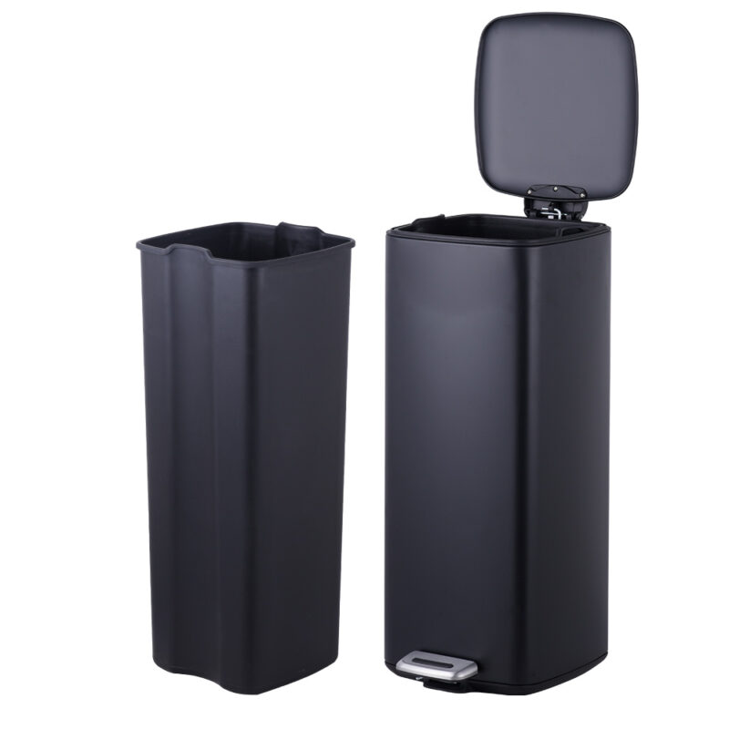 Large Garbage Bins 30L WBS143