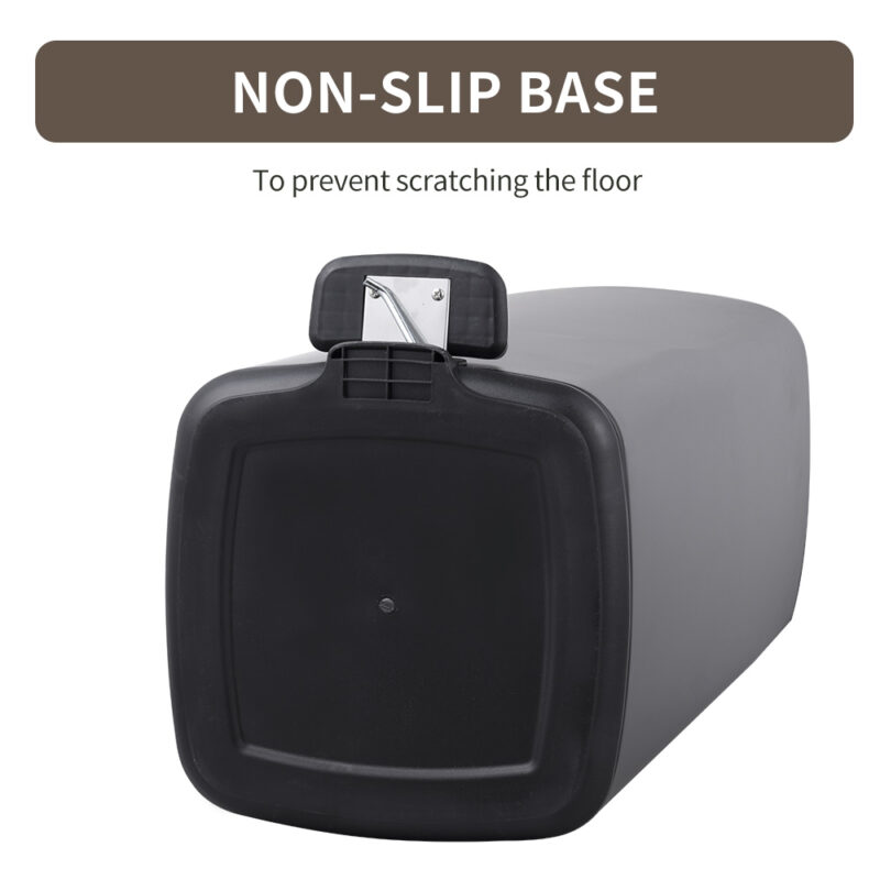 Large Garbage Bins 30L WBS143 - Image 8