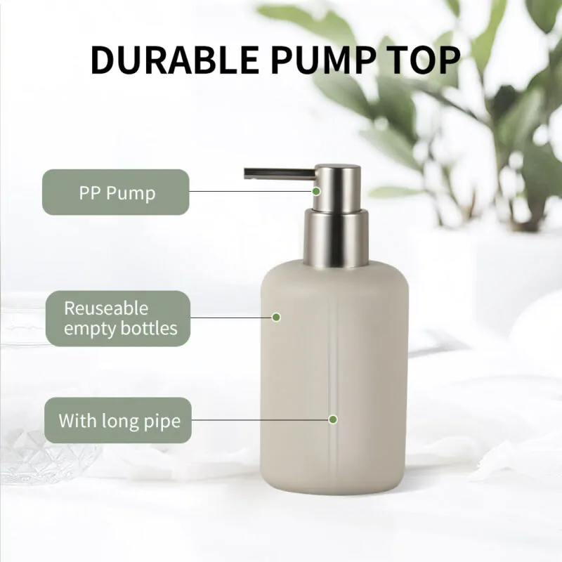 Bathroom Accessories 5PCS BA019S05 - Image 4