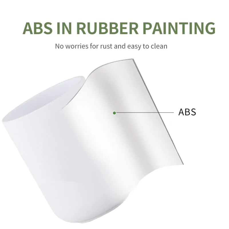 Bathroom Accessories Set 5 PCS set BA185S05 - Image 5
