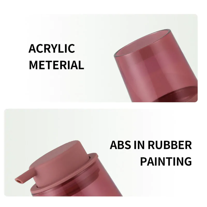 Bathroom Accessories 5 PCS Set BA187S03 - Image 3